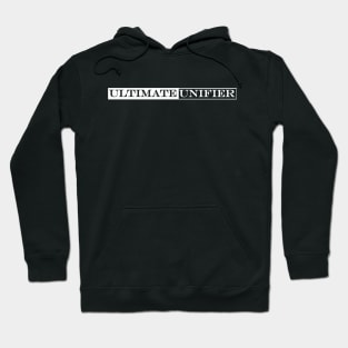 ultimate unifier Hoodie